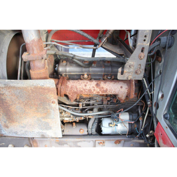 1984 Massey Ferguson 698-44239026