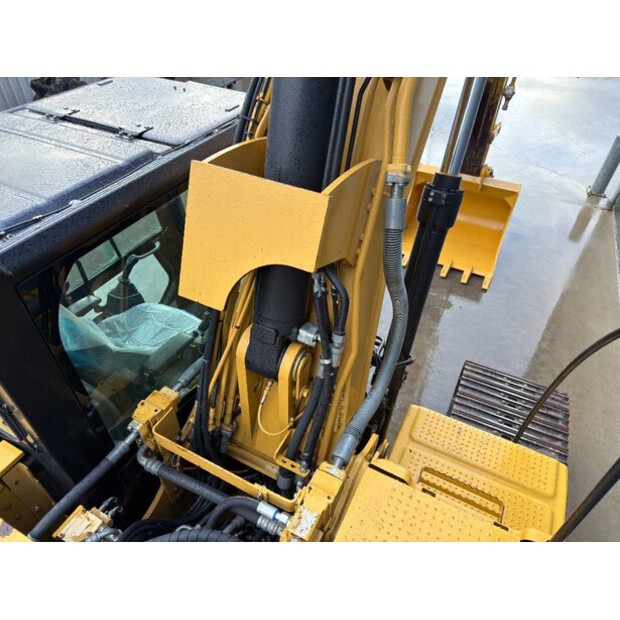 2010 Caterpillar 323DL-44239032