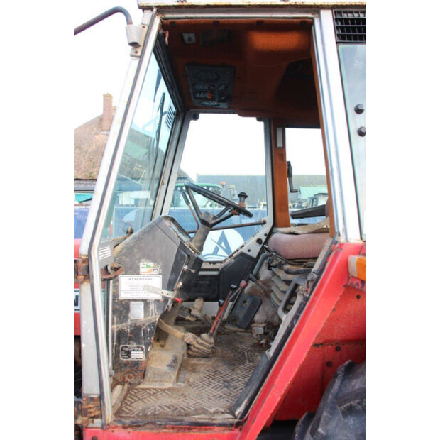 1984 Massey Ferguson 698-44239036