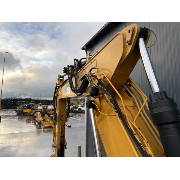 2010 Caterpillar 323DL-44239037