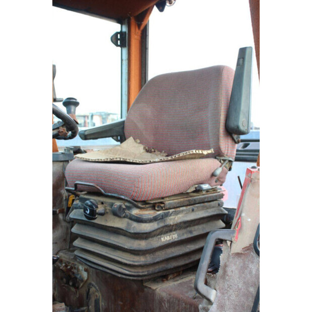 1984 Massey Ferguson 698-44239038