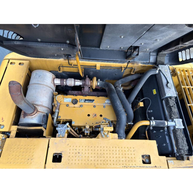 2010 Caterpillar 323DL-44239039