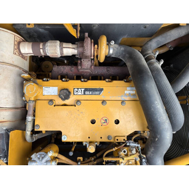 2010 Caterpillar 323DL-44239041