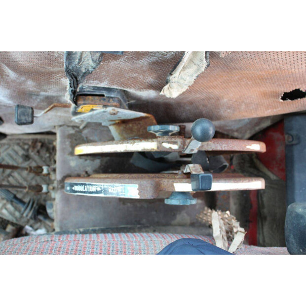 1984 Massey Ferguson 698-44239044