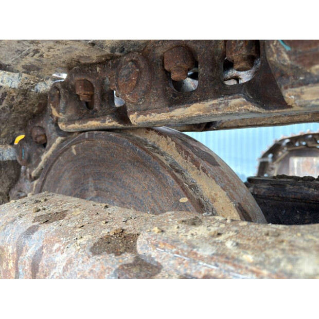 2010 Caterpillar 323DL-44239052