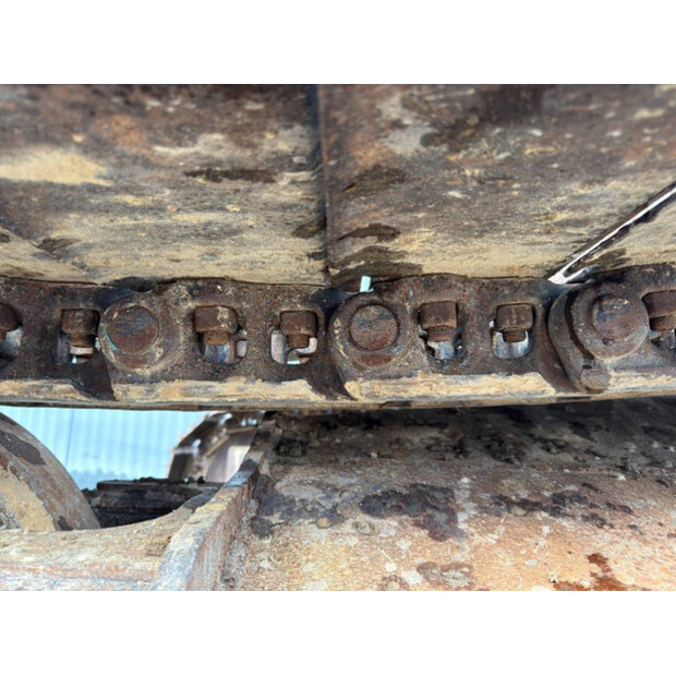 2010 Caterpillar 323DL-44239053