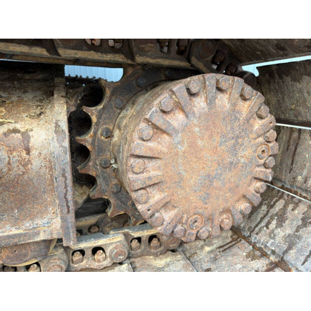 2010 Caterpillar 323DL-44239056