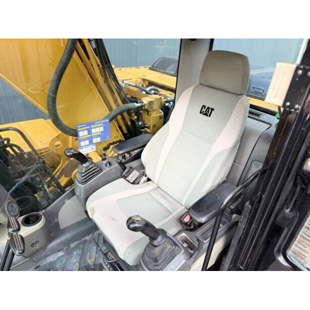 2010 Caterpillar 323DL-44239059