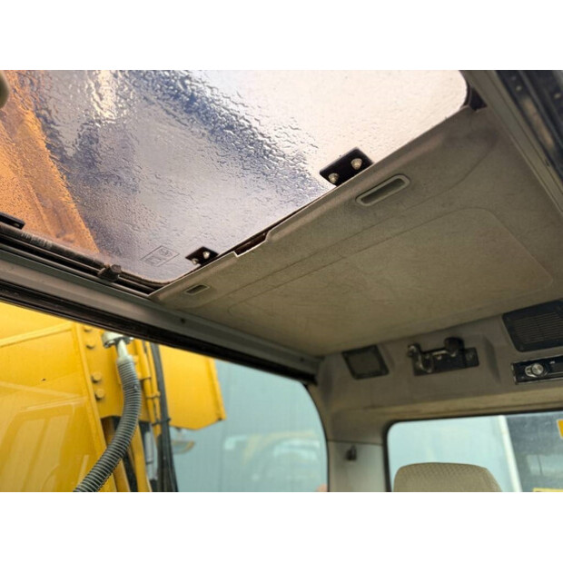 2010 Caterpillar 323DL-44239060