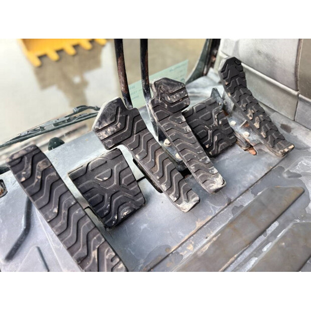 2010 Caterpillar 323DL-44239061