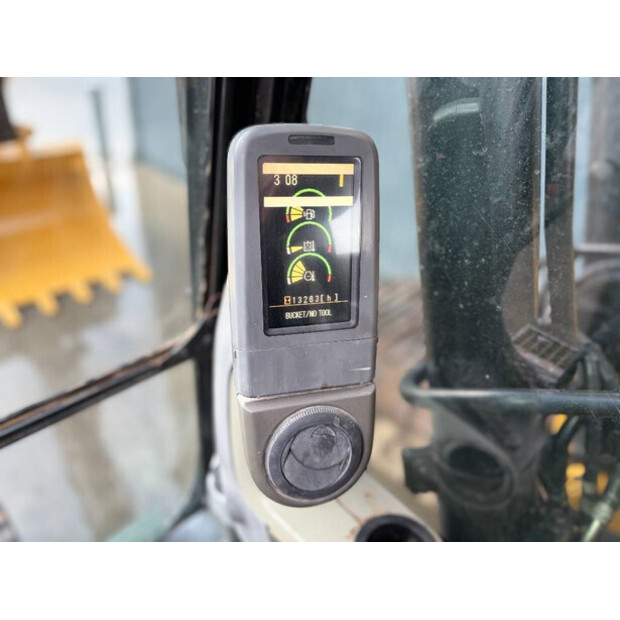 2010 Caterpillar 323DL-44239062