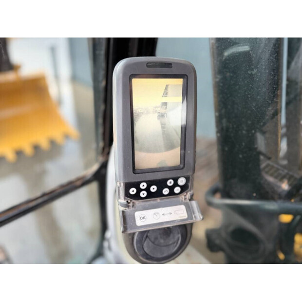 2010 Caterpillar 323DL-44239063