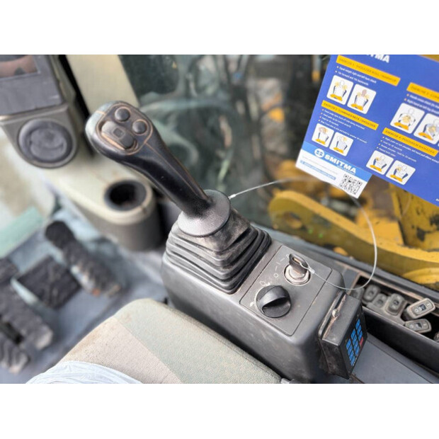 2010 Caterpillar 323DL-44239064