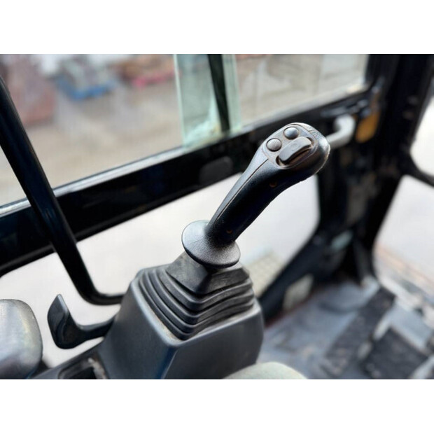 2010 Caterpillar 323DL-44239067