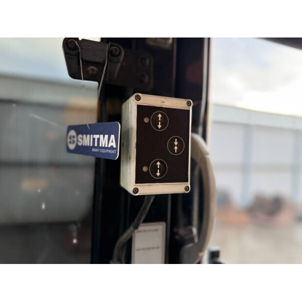 2010 Caterpillar 323DL-44239068