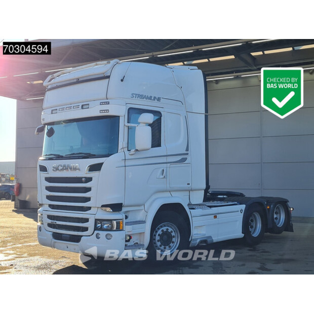 2016 سكانيا R580-44239077