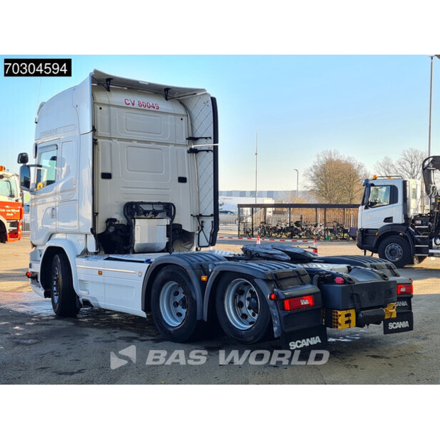 2016 سكانيا R580-44239078