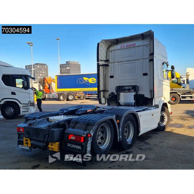 2016 سكانيا R580-44239081