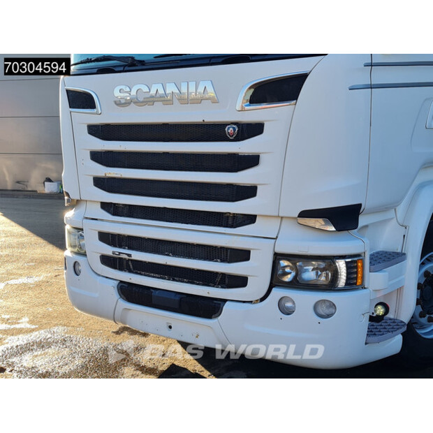 2016 سكانيا R580-44239084