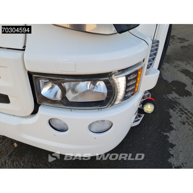 2016 سكانيا R580-44239085