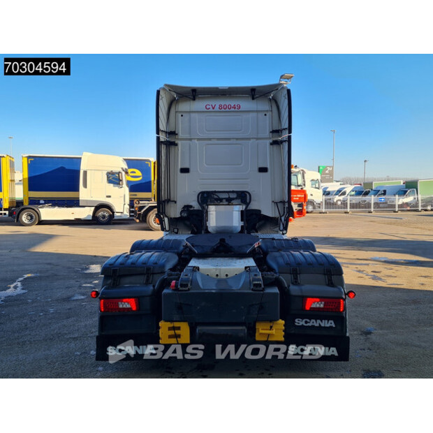2016 سكانيا R580-44239086