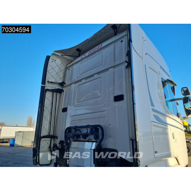 2016 سكانيا R580-44239087