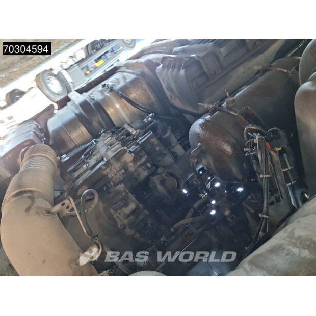 2016 سكانيا R580-44239090