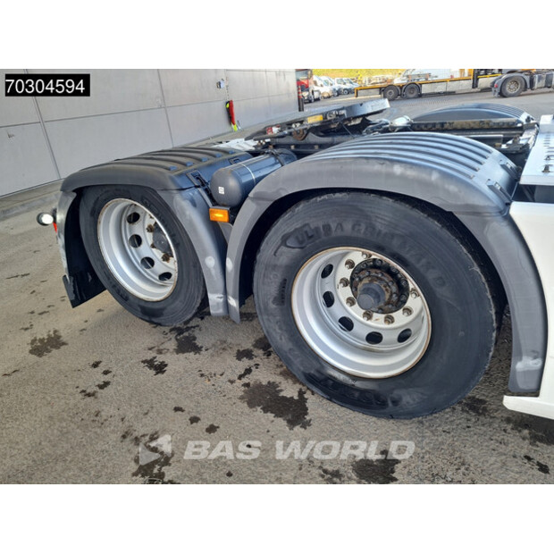 2016 سكانيا R580-44239092