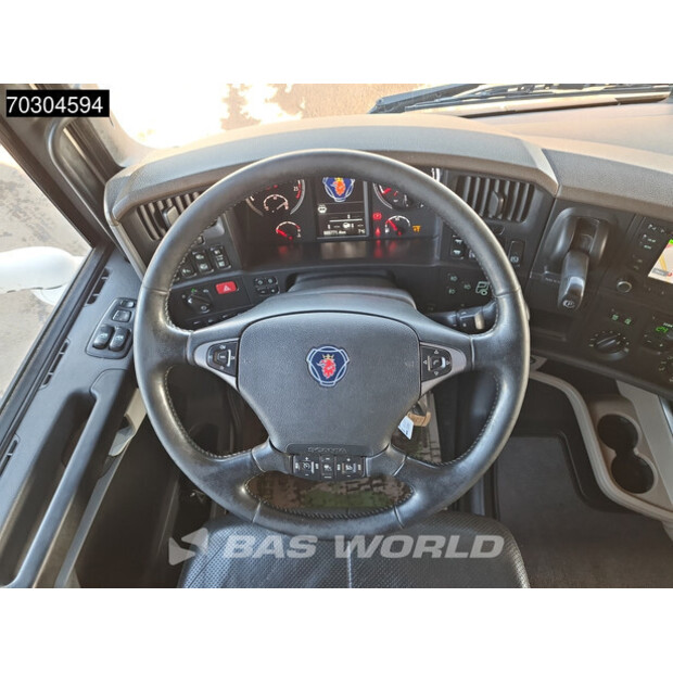 2016 سكانيا R580-44239094