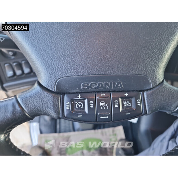 2016 سكانيا R580-44239097