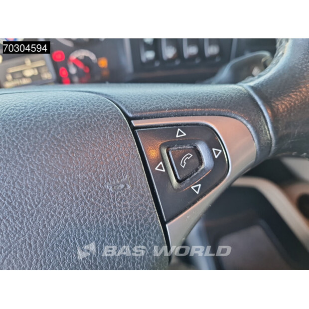 2016 سكانيا R580-44239098