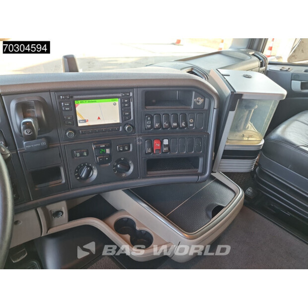 2016 سكانيا R580-44239099