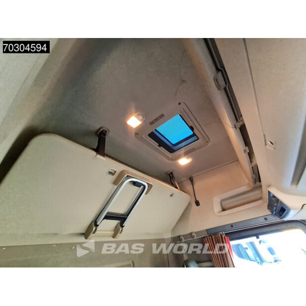 2016 سكانيا R580-44239102