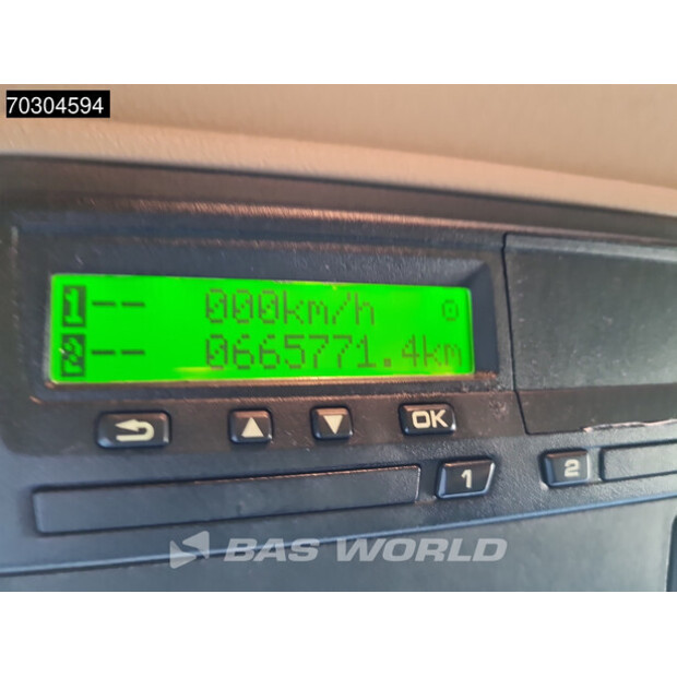 2016 سكانيا R580-44239106