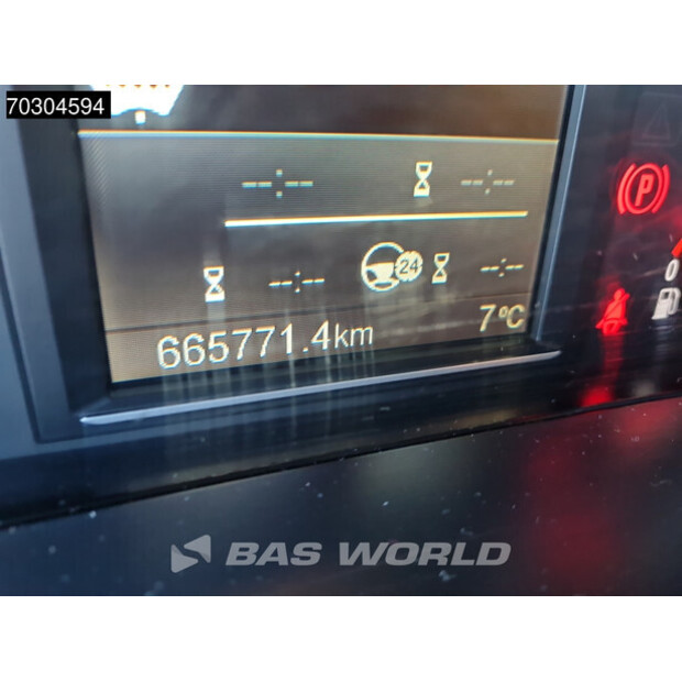 2016 سكانيا R580-44239107