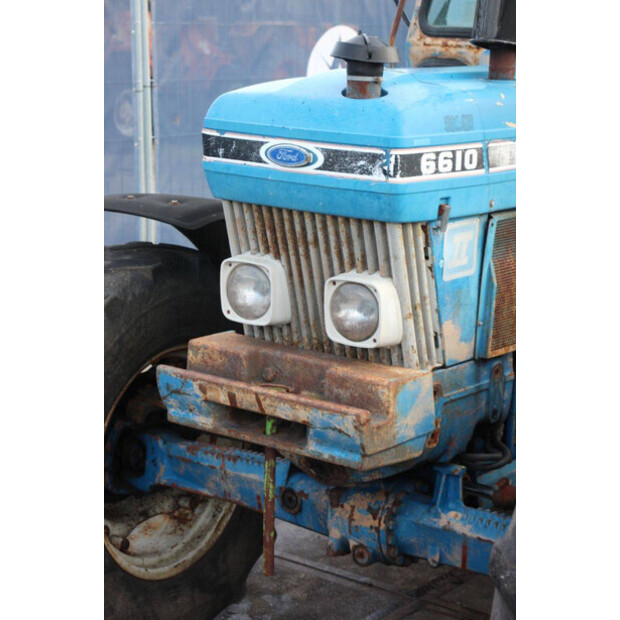 1985 فورد 6610-44239120