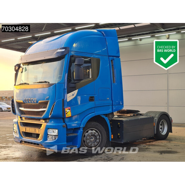 2019 Iveco STRALIS 460-44239211