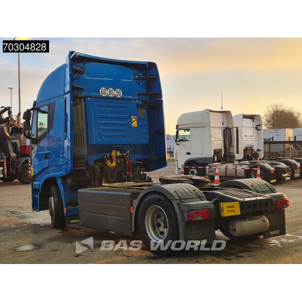2019 Iveco STRALIS 460-44239213