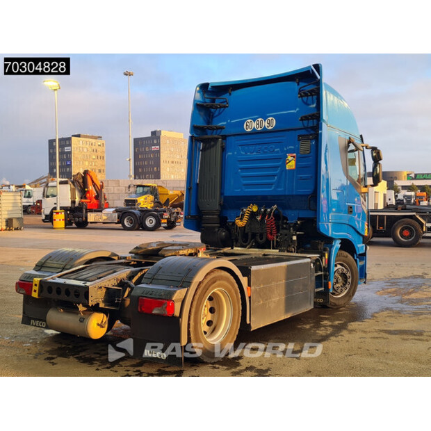 2019 Iveco STRALIS 460-44239220