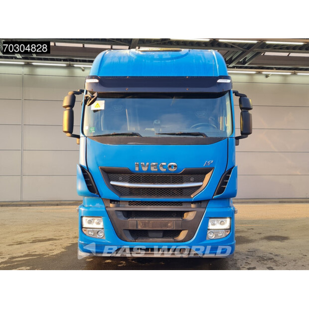 2019 Iveco STRALIS 460-44239222