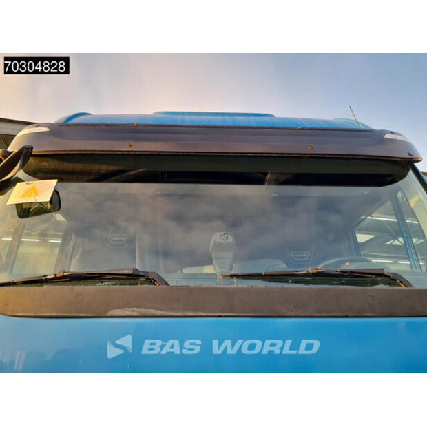 2019 Iveco STRALIS 460-44239224