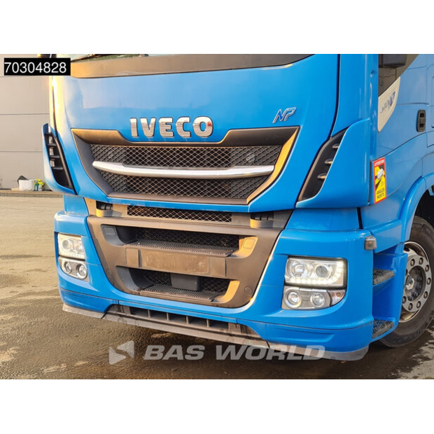 2019 Iveco STRALIS 460-44239226