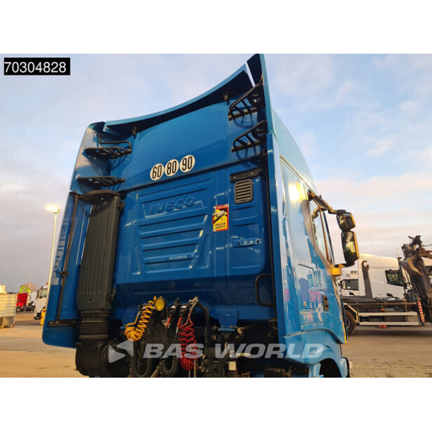 2019 Iveco STRALIS 460-44239232