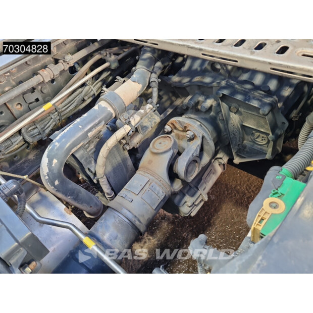 2019 Iveco STRALIS 460-44239236