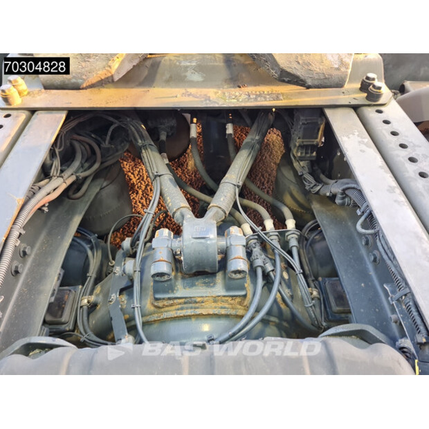 2019 Iveco STRALIS 460-44239239