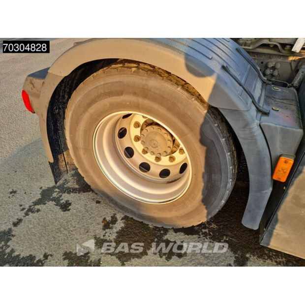 2019 Iveco STRALIS 460-44239240