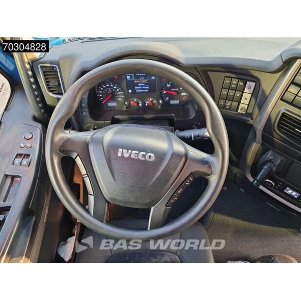 2019 Iveco STRALIS 460-44239243