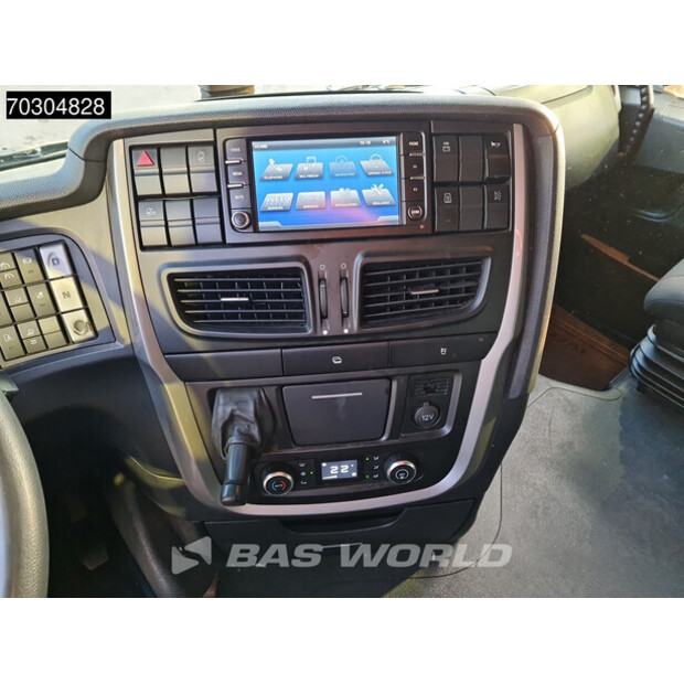 2019 Iveco STRALIS 460-44239247