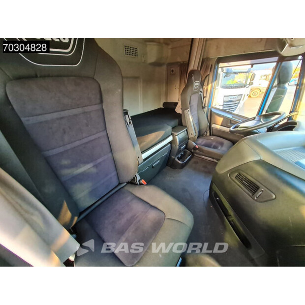 2019 Iveco STRALIS 460-44239250