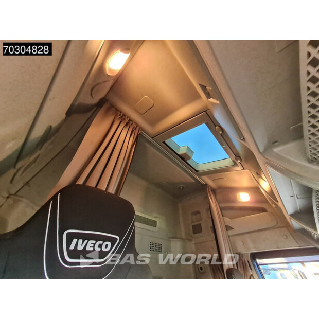 2019 Iveco STRALIS 460-44239251